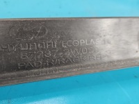 фото thumb №9, Рейлінги дахові комплект hyundai santa fe iii 12–18 87287-2w000