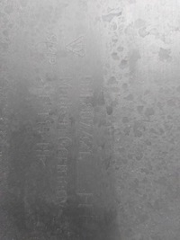 фото thumb №16, Бампер задняя задний porsche taycan 9j 9j1807421