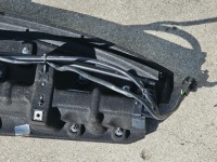 фото thumb №11, Mercedes s w222 13-20 шторка жалюзи багажника a2228100020 usa