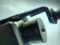 Насос abs 12773676 15114112g opel vectra c 1.9 cdti Київ, фото thumb