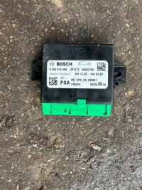Купить Модуль датчик pdc peugeot 3008 ii 2022 9835626980, фото thumb