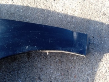 фото thumb №9, Крило лівий переднє 209 toyota avensis t25