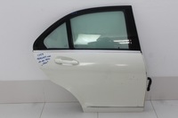 фото thumb №10, Двері праві зад mercedes w204 sedan 07-11r 690u