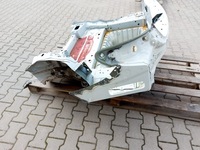 фото thumb №7, E-klasa w238 cabrio pas задняя pas задний стена задняя пол багажника 18r.