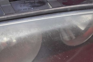 фото thumb №7, Фара праві лампа перед eu 3418400 bmw x3 e83 03-06