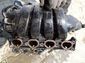 фото thumb №8, Alfa romeo 159 1.8 коллектор всасывающий 55563686 lpg