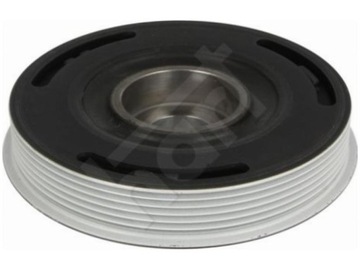 фото thumb №2, Колесо ременное вала ford focus ii mk2 1.6 c-max i mk1 1.6