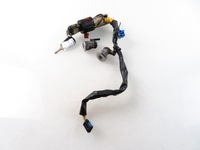 фото thumb №8, Замок зажигания вкладыши peugeot 206 cc 9641551180