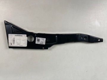 фото thumb №1, Усилитель ремня левая задние нижняя vw t5 t6 7h0