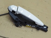 фото thumb №1, Bmw x6 e71 ручка наружная правый задняя