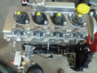 фото thumb №8, Двигатель opel astra h a04 z17dtl-fgw новый оригинальная запчасть