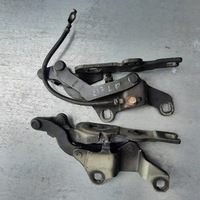 фото thumb №3, Bmw e87 петли капота правые левый комплект