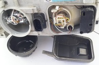 фото thumb №9, Лампа ліва передня поворотник skoda octavia i 1 lift 1u1941015l