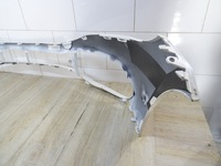 фото thumb №9, Mercedes eqs v297 w297 a297 бампер передний 21- a2978850304