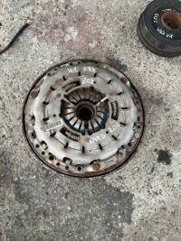 фото thumb №1, Bmw x1 e84 2.0d n47d20c зчеплення маховик з двома масами