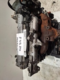 фото thumb №9, Двигун f9q870 renault megane iii scenic iii 1.9 dci 130km 09-