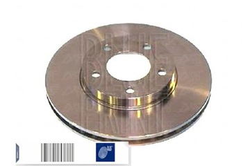 фото thumb №1, Синий print диски тормозные 2szt ford maverick