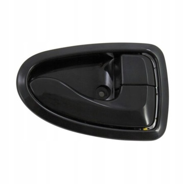 фото thumb №1, Ручка внутренняя правая p=t hyundai accent 01-06