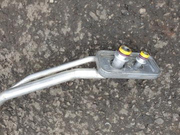 фото thumb №10, Шланг шланг трубка кондиціонера bmw x5 e70 оригінальний номер eu