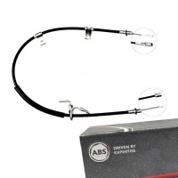 фото thumb №1, Трос тормоза ручного fiat freemont 2.0 jtd 2.4