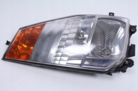фото thumb №2, Лампа правый перед nissan cabstar