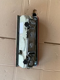 фото thumb №2, Ford transit conect лампа лівий задня