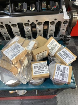 фото thumb №6, Двигатель porsche 997 3.8