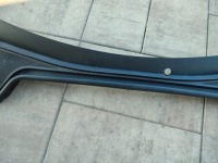 фото thumb №10, Жабо верхній ford focus mk4 хетчбек оригінал