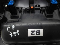 фото thumb №5, Toyota corolla e210 e21 2021 декор тунель середнього