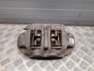 фото thumb №8, Audi q5 sq5 80a615105q перед сторона ліва затискачі