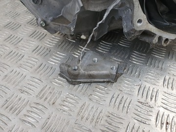 фото thumb №7, Коробка передач коробки передач mazda 3 bp iv 2.0 гибрид 19-