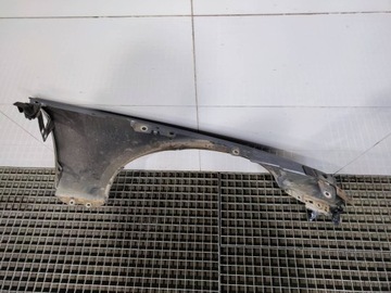 фото thumb №9, Крило лівий перед lx7r audi a4 b9 передній рестайлінг