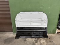 фото thumb №5, Стіна перегородкова celna перегородка renault trafic iii 3 iv 4 14-25 rok