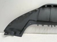 фото thumb №8, Maserati grecale новый спойлер бампера перед передний 670167331