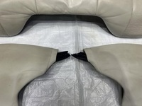 фото thumb №10, Сидіння сидіння обшивки jaguar f-pace