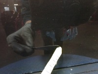 фото thumb №8, Fiat croma ii 05- двері перед ліва передні 742a