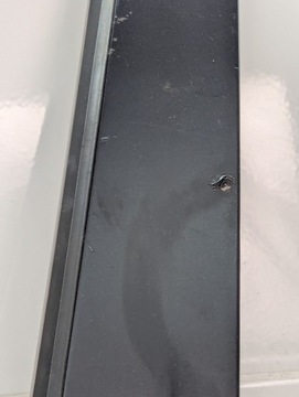 фото thumb №8, Двері лівий перед kia sportage iv 76003f1000 1k чорний перлина