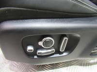 фото thumb №6, Land rover range velar кожа сиденья заднее сиденье обшивки салон полный