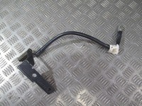 фото thumb №1, Шланг кабель массовый с кронштейн scania r s