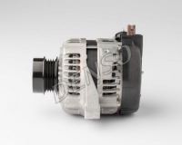 Генератор toyota auris corolla 1.3 10.12-12.18 denso Оригинал, фото thumb