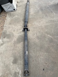 фото thumb №1, Crafter sprinter 906 06-16r wał привідний 284cm