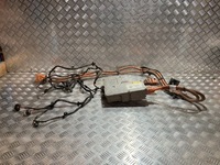 фото thumb №1, Інвертор перетворювач напруги mercedes eqb x243 300 4matic