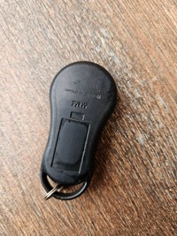 фото thumb №6, Jeep grand cherokee 99-04r wj pilot чёрный