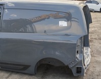 фото thumb №5, Левая четверть крыло крыша renault kangoo iii iv 2022r кузов