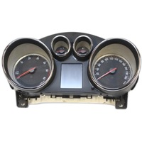 фото thumb №1, Opel zafira c спідометр  13460582
