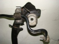 фото thumb №10, Тележка подрамник audi a4 b9 avant 8w0505235ae
