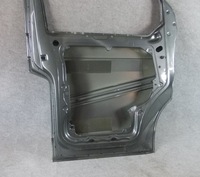 фото thumb №9, Vw transporter t6 передние левая дверь