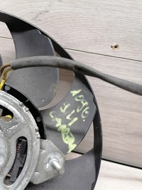 фото thumb №7, Porsche 911 carrera вентилятор радіатора 500.0347