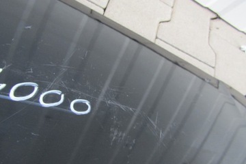 фото thumb №8, Спойлер спойлер козырёк крышки зад volvo xc90 2 ii 14-