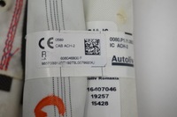 фото thumb №3, Шторка безопасности подушка безопасности правая renault clio v 5 hb 985p03312r